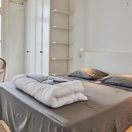 Grand Appartement Au Coeur de Sète Extérieur photo