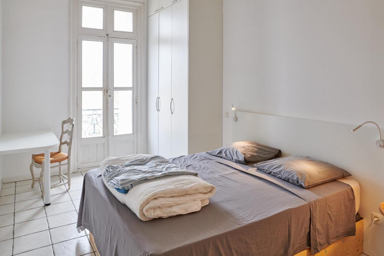 Grand Appartement Au Coeur de Sète Extérieur photo