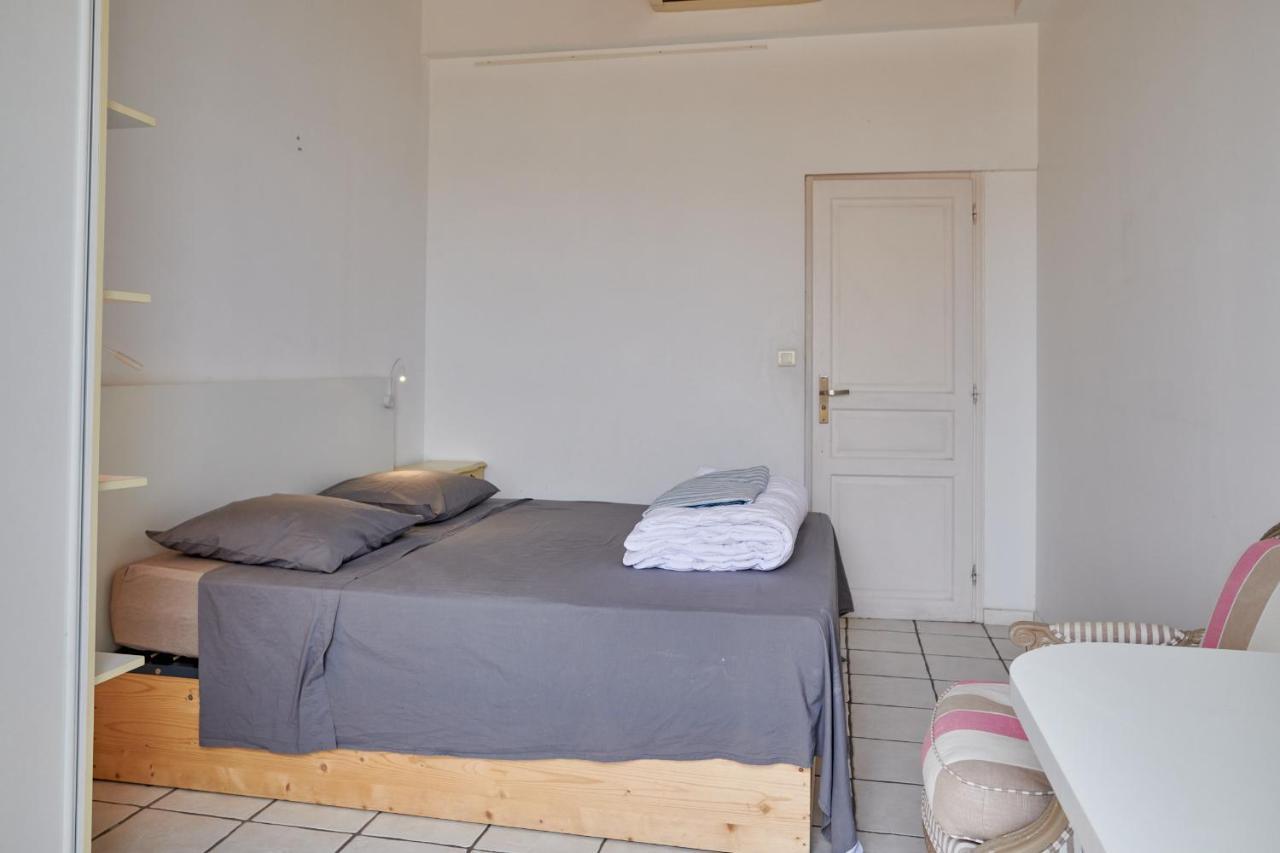 Grand Appartement Au Coeur de Sète Extérieur photo