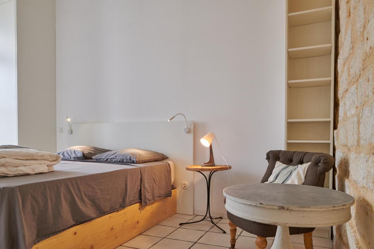 Grand Appartement Au Coeur de Sète Extérieur photo