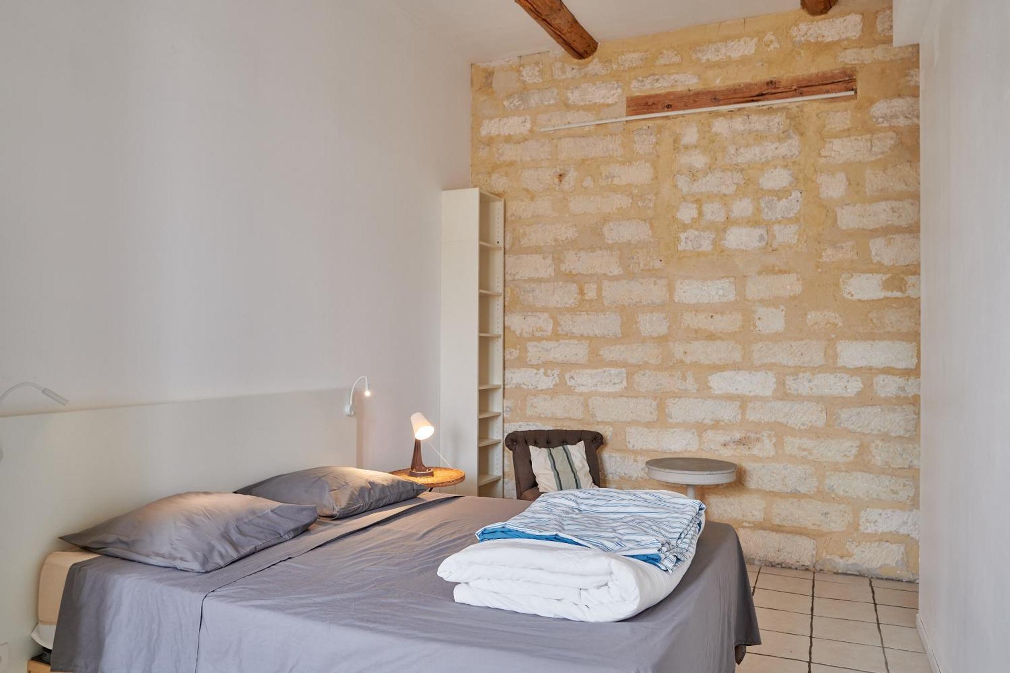 Grand Appartement Au Coeur de Sète Extérieur photo