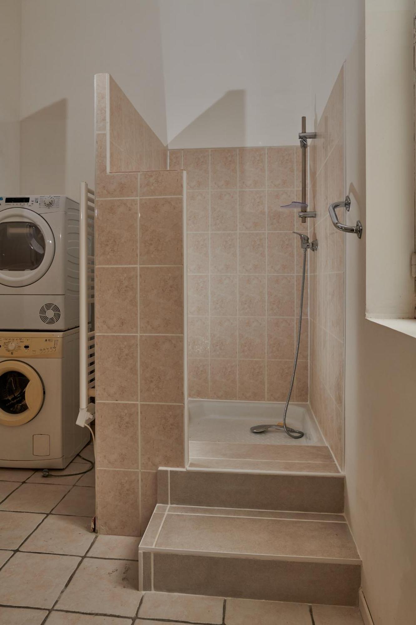 Grand Appartement Au Coeur de Sète Extérieur photo